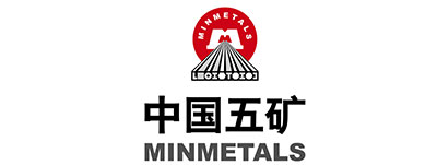 中国五矿