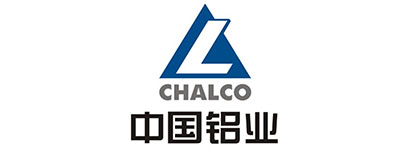中国铝业